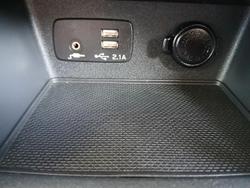 2024 Subaru
Forester 2.5i