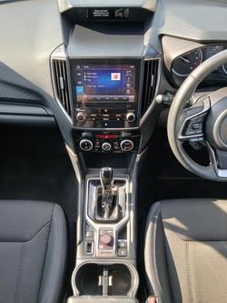 2024 Subaru
Forester 2.5i