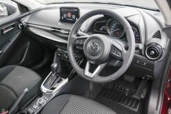 2018 Mazda 2 Maxx