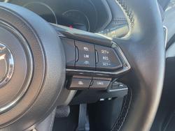 2022 Mazda CX-5 G35 Akera