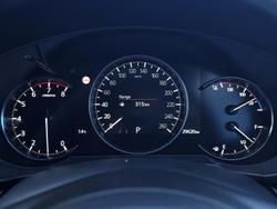 2022 Mazda CX-5 G35 Akera