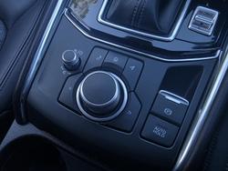 2022 Mazda CX-5 G35 Akera