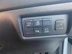 2022 Mazda CX-5 G35 Akera