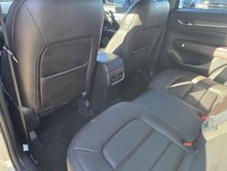 2022 Mazda CX-5 G35 Akera