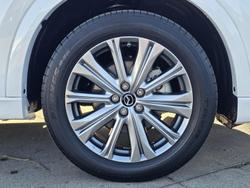 2022 Mazda CX-5 G35 Akera