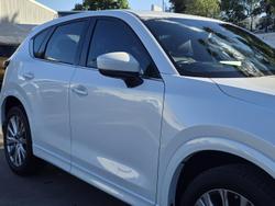 2022 Mazda CX-5 G35 Akera