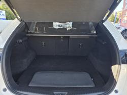 2022 Mazda CX-5 G35 Akera