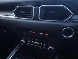 2022 Mazda CX-5 G35 Akera