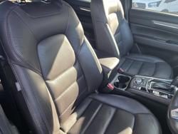 2022 Mazda CX-5 G35 Akera