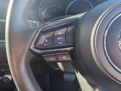 2022 Mazda CX-5 G35 Akera