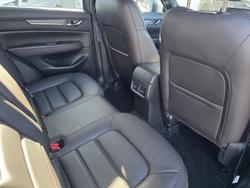 2022 Mazda CX-5 G35 Akera