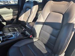 2022 Mazda CX-5 G35 Akera
