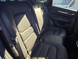 2022 Mazda CX-5 G35 Akera