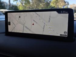 2022 Mazda CX-5 G35 Akera