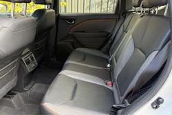 2025 Subaru Forester Hybrid Sport