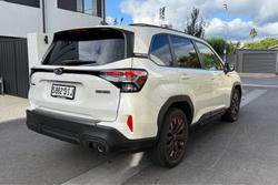 2025 Subaru Forester Hybrid Sport