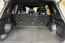2025 Subaru Forester Hybrid Sport