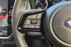 2025 Subaru Forester Hybrid Sport