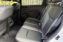 2025 Subaru Forester Hybrid Sport