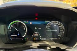 2025 Subaru Forester Hybrid Sport