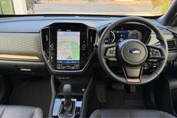 2025 Subaru Forester Hybrid Sport