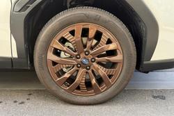 2025 Subaru Forester Hybrid Sport