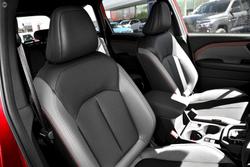 2025 Subaru Forester Hybrid Sport