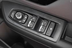 2025 Subaru Forester Hybrid Sport