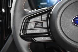 2025 Subaru Forester Hybrid Sport