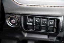 2025 Subaru Forester Hybrid Sport