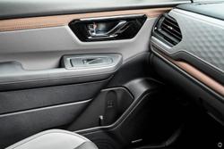 2025 Subaru Forester Hybrid Sport