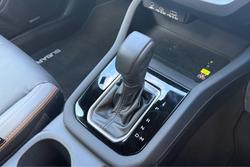 2025 Subaru Forester Hybrid Sport