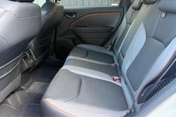 2025 Subaru Forester Hybrid Sport