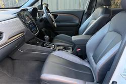 2025 Subaru Forester Hybrid Sport