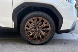 2025 Subaru Forester Hybrid Sport