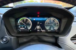 2025 Subaru Forester Hybrid Sport