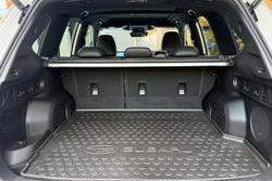 2025 Subaru Forester Hybrid Sport