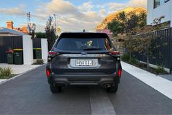 2025 Subaru Forester Hybrid Sport