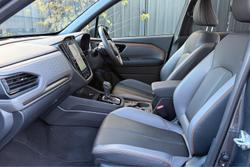 2025 Subaru Forester Hybrid Sport