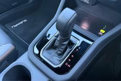 2025 Subaru Forester Hybrid Sport