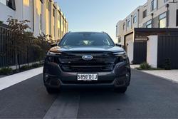 2025 Subaru Forester Hybrid Sport