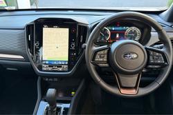 2025 Subaru Forester Hybrid Sport