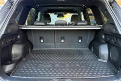 2025 Subaru Forester Hybrid Sport