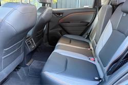 2025 Subaru Forester Hybrid Sport