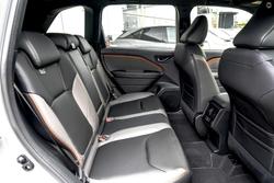 2025 Subaru Forester Hybrid Sport