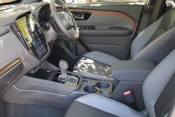 2025 Subaru Forester Hybrid Sport