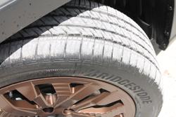 2025 Subaru Forester Hybrid Sport