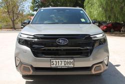 2025 Subaru Forester Hybrid Sport