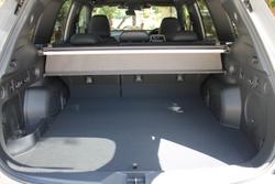 2025 Subaru Forester Hybrid Sport