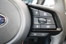 2025 Subaru Forester Hybrid Sport